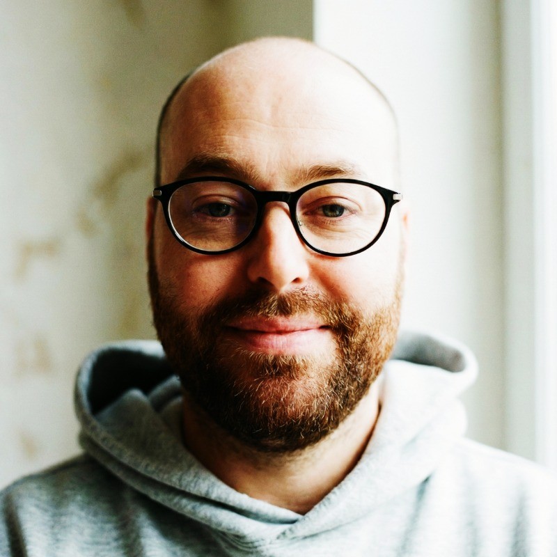 Portrait de Gabriel