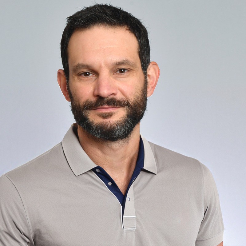 Portrait de Gilles